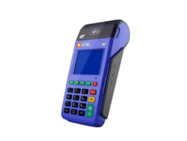六安慧POS